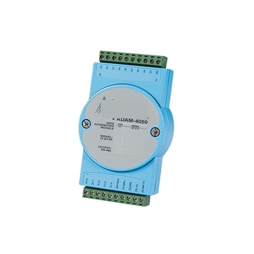 ADAM-4050 acquisition module 15-way isolated digital IO module switch von DOMOJT