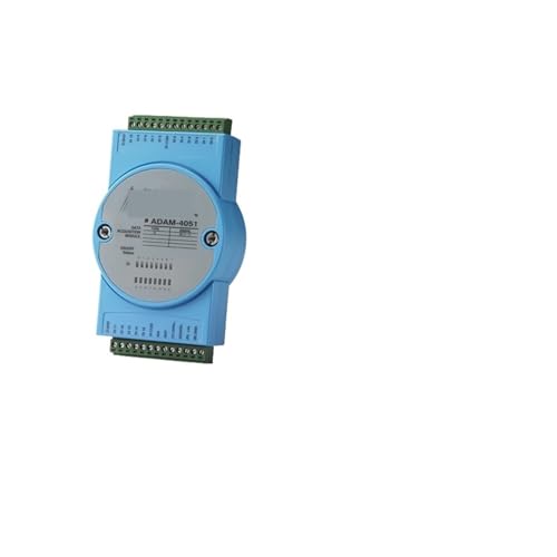 ADAM-4051 16-channel isolated digital input module ADAM-4051 16-channel isolated digital input module von DOMOJT