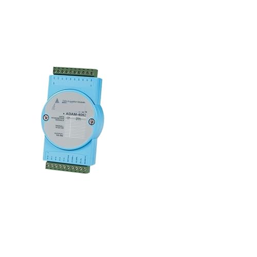 ADAM-4052 Isolated Digital Input Module ADAM-4052 Isolated Digital Input Module von DOMOJT
