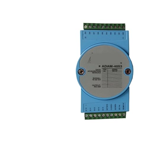 ADAM-4053 16-channel isolated digital input module von DOMOJT