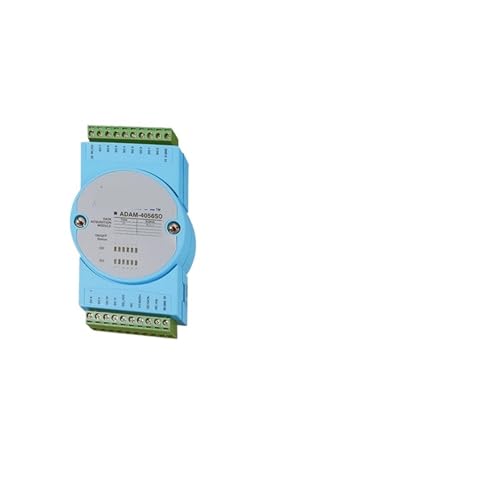 ADAM-4056SO 12-channel isolated digital output module original ADAM-4056SO 12-channel isolated digital output module original von DOMOJT