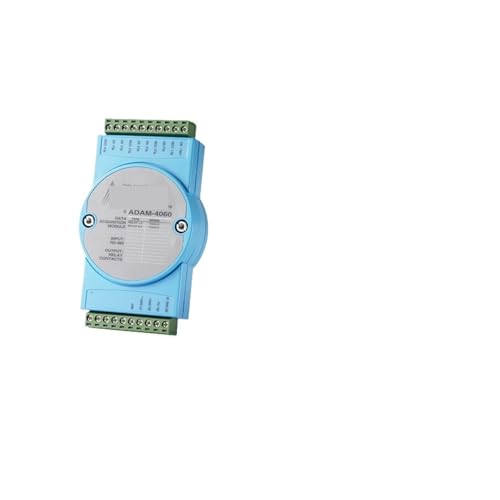 ADAM-4060 Module 4-way relay output module von DOMOJT