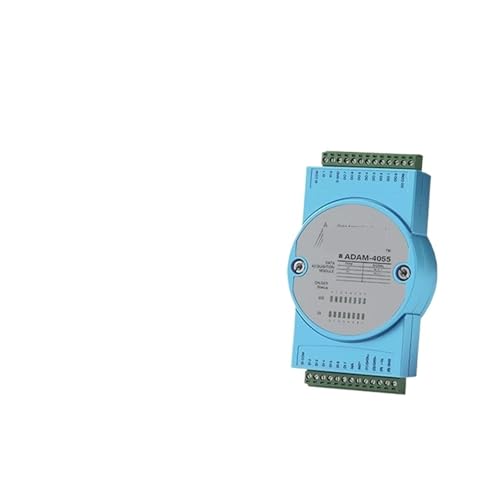 ADAM-4080/4055/4056SO Isolated Digital I/O Frequency Module(ADAM-4055) von DOMOJT