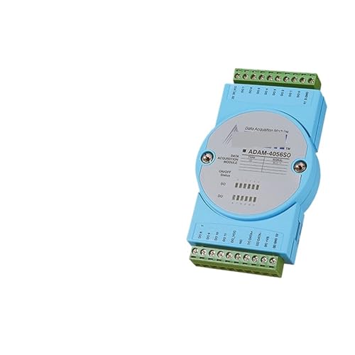 ADAM-4080/4055/4056SO Isolated Digital I/O Frequency Module(ADAM-4056SO) von DOMOJT