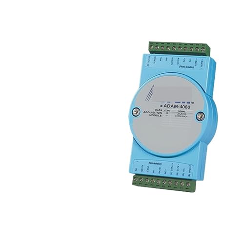 ADAM-4080/4055/4056SO Isolated Digital I/O Frequency Module(ADAM-4080) von DOMOJT