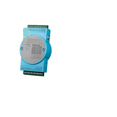 ADAM-4115 6-channel thermal resistor module wide temperature original von DOMOJT