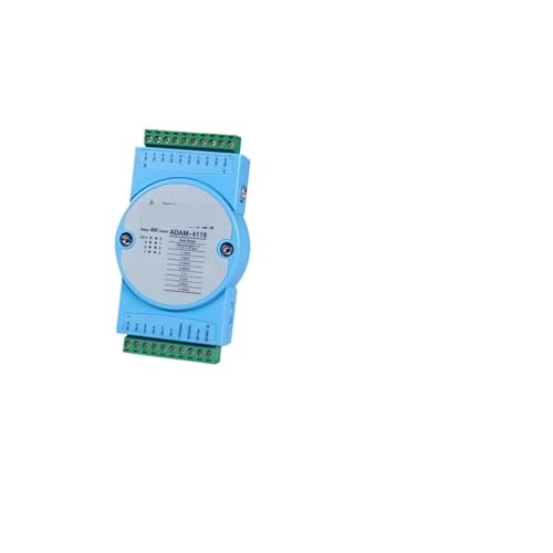 ADAM-4118 8-way thermocouple input with Modbus ADAM-4118 8-way thermocouple input with Modbus von DOMOJT