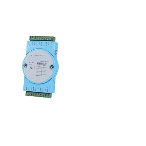 ADAM-4168 8-way relay output module original von DOMOJT