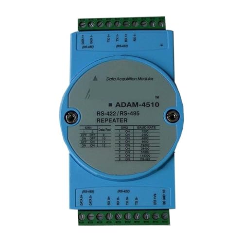ADAM-4510 ADAM-4510S ADAM-4510I 422/485 Repeater Module(ADAM-4510) von DOMOJT