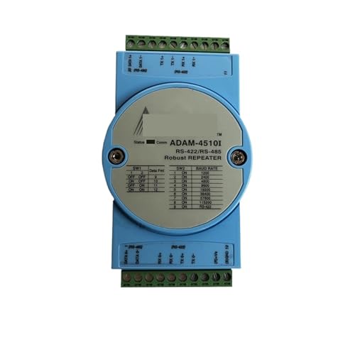 ADAM-4510 ADAM-4510S ADAM-4510I 422/485 Repeater Module(ADAM-4510I) von DOMOJT