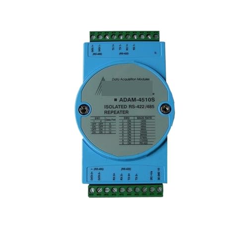 ADAM-4510 ADAM-4510S ADAM-4510I 422/485 Repeater Module(ADAM-4510S) von DOMOJT