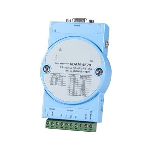 ADAM-4520 Module RS232 To RS422/485 Converter von DOMOJT