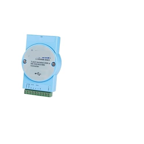 ADAM-4561 1USB to RS232/422/485 module with isolation original ADAM-4561 1USB to RS232/422/485 module with isolation original von DOMOJT