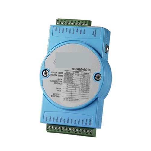 ADAM-6015/6060/6066 6-channel digital input/6-channel power repeater/RTD input(ADAM-6015) von DOMOJT