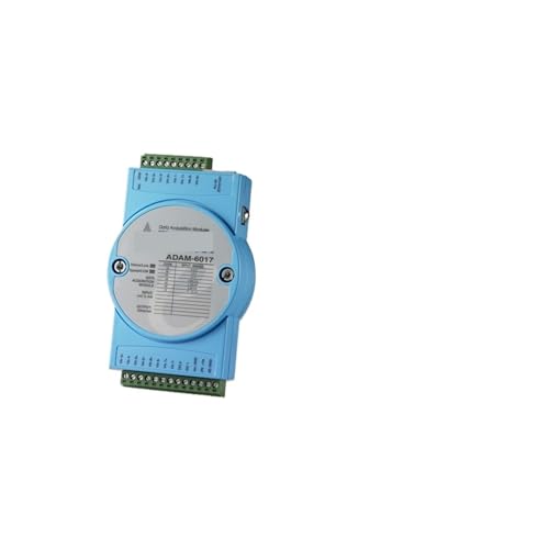 ADAM-6017 8-channel analog input Ethernet acquisition module current voltage original ADAM-6017 8-channel analog input Ethernet acquisition module current voltage original von DOMOJT