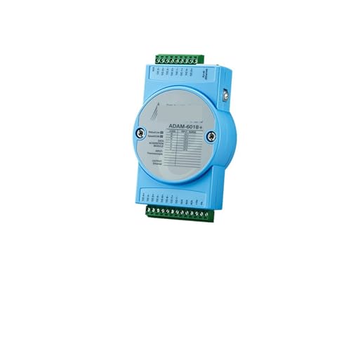 ADAM-6018+ 8-channel thermocouple input Ethernet temperature acquisition module von DOMOJT