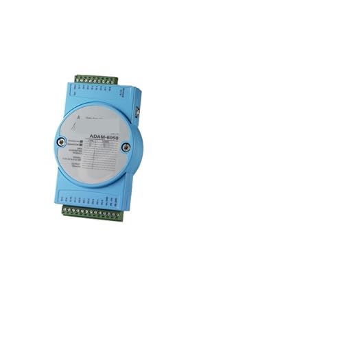 ADAM-6050 18-channel isolated digital I/O module original ADAM-6050 18-channel isolated digital I/O module original von DOMOJT