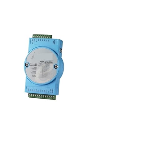 ADAM-6060 6-way digital input 6-way relay module original von DOMOJT