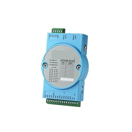 ADAM-6256 16-channel isolated digital output module ADAM-6256 16-channel isolated digital output module von DOMOJT