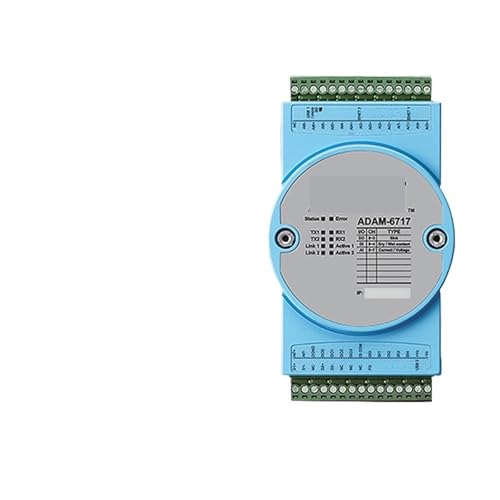 ADAM-6750/6717 Relay Output Module(ADAM-6717) von DOMOJT