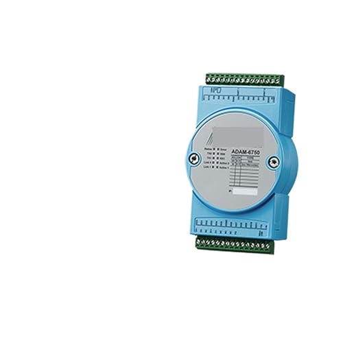 ADAM-6750/6717 Relay Output Module(ADAM-6750) von DOMOJT