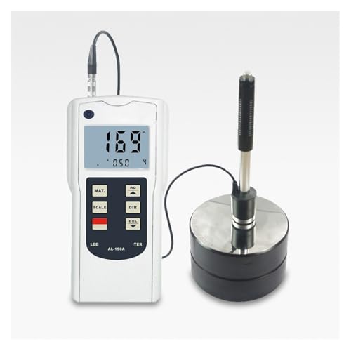 AL-150A Durometer Hardness Härteprüfer von DOMOJT