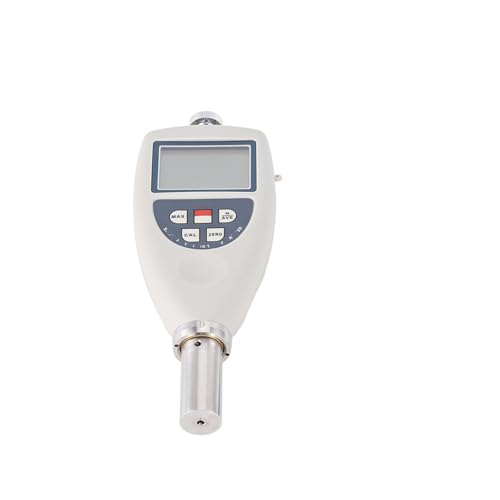 AS-120DW hardness tester is used to measure surface hardness Härteprüfer von DOMOJT