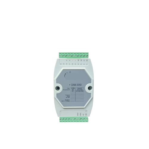Analog RS458 acquisition modules DAM3050, DAM3054(DAM3050) von DOMOJT