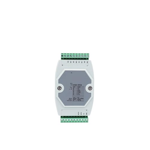 Analog RS458 acquisition modules DAM3050, DAM3054(DAM3054) von DOMOJT