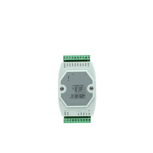 Analog output 4/6/16 channels 485 to voltage and current DAM3060C/V/3160/3161(DAM-3160) von DOMOJT
