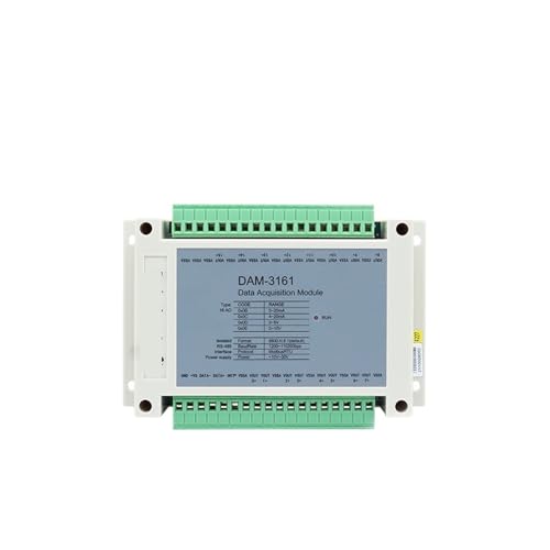 Analog output 4/6/16 channels 485 to voltage and current DAM3060C/V/3160/3161(DAM-3161) von DOMOJT