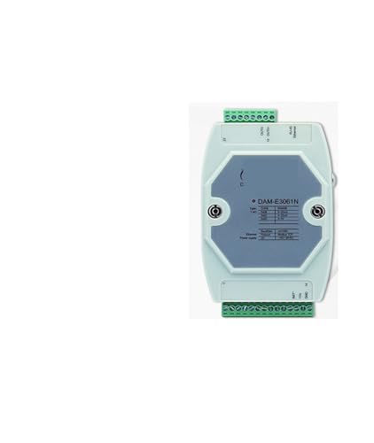 Analog output module ModbusTCP DAME3066N/DAME3061/DAM3062 DAM-E3063N(DAM-E3061N) von DOMOJT