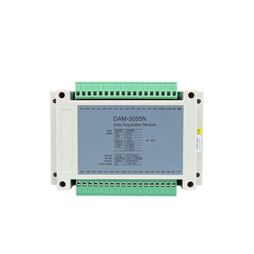 Analog voltage and current acquisition module DAM3055N von DOMOJT