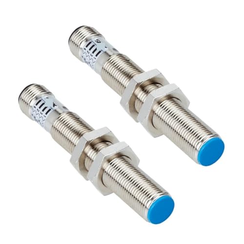 Annäherungssensoren IM12-08NPS-ZCK Order No. 6025686 Inductive Proximity Sensor Original Annäherungssensoren von DOMOJT