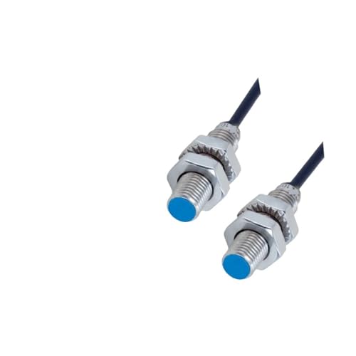 Annäherungssensoren IMB08-04NNOVU2K 1072703 Inductive proximity switch non-flush Annäherungssensoren Annäherungssensoren IMB08-04NNOVU2K 1072703 Inductive proximity switch non-flush Annäherungssensoren von DOMOJT