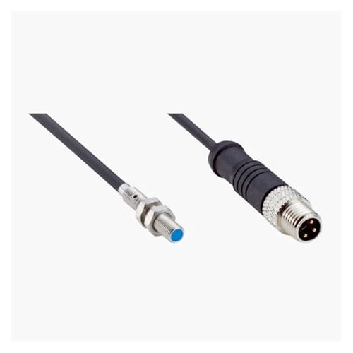 Annäherungssensoren IMM04-0B6PSVR8S 1108739 Inductive Proximity Sensor Flush Annäherungssensoren von DOMOJT