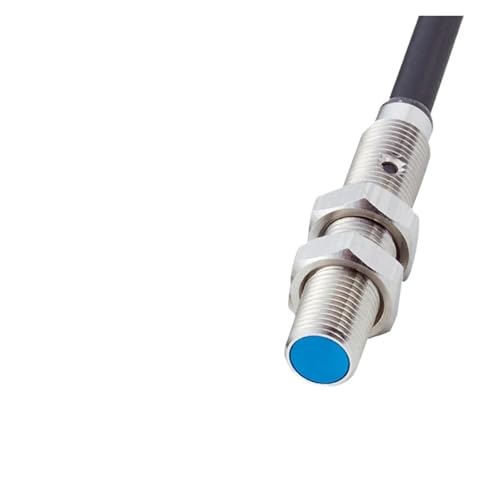 Annäherungssensoren IMM05-1B5PSVU2S Order No. 1101013 Inductive Proximity Sensor Annäherungssensoren von DOMOJT