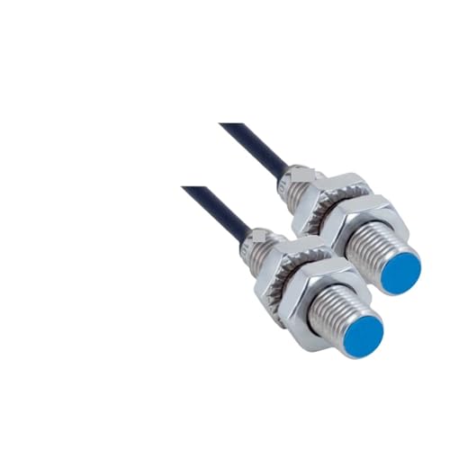 Annäherungssensoren Original IMB08-02BPSVU2S 1072683 Inductive Proximity Sensor Flush Annäherungssensoren von DOMOJT