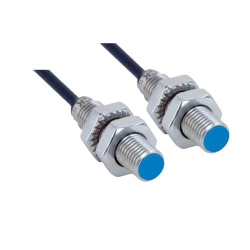Annäherungssensoren Original IMB08-04NNOVU2S 1072690 inductive proximity switch non-flush Annäherungssensoren Annäherungssensoren Original IMB08-04NNOVU2S 1072690 inductive proximity switch non-flush Annäherungssensoren von DOMOJT