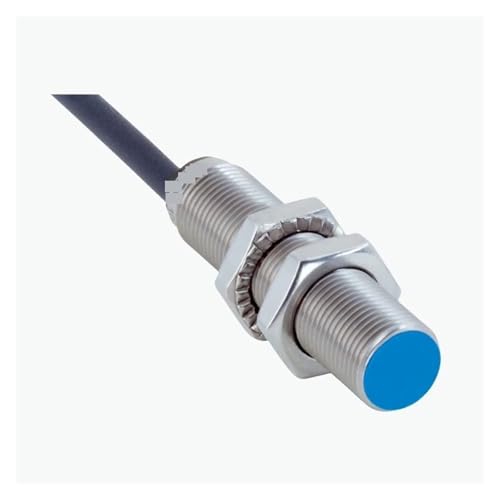 Annäherungssensoren Original IMB12-04BNSVU2S 1072741 Inductive Proximity Sensor Flush Annäherungssensoren von DOMOJT