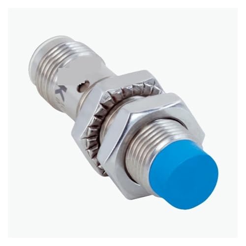 Annäherungssensoren Original IMB12-08NNOVC0K 1072753 inductive proximity sensor non-flush Annäherungssensoren von DOMOJT