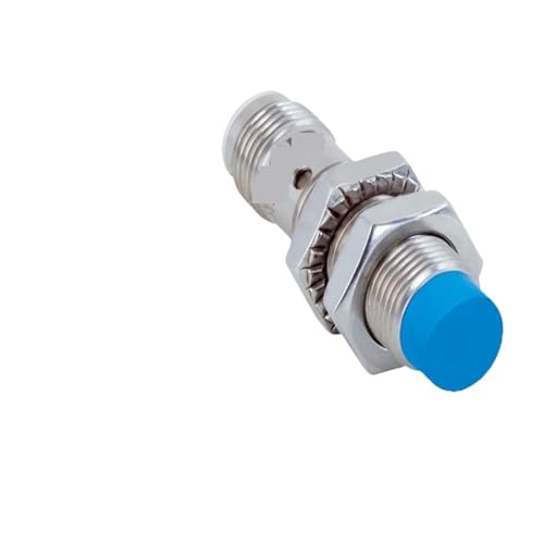 Annäherungssensoren Original IMB12-08NNSVC0K 1072752 inductive proximity sensor non-flush Annäherungssensoren Annäherungssensoren Original IMB12-08NNSVC0K 1072752 inductive proximity sensor non-flush Annäherungssensoren von DOMOJT