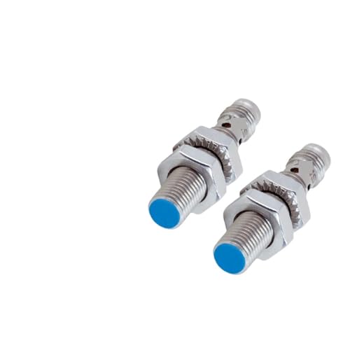 Annäherungssensoren Original IMBO8-04NNOVT0K 1072696 Inductive Proximity Sensor Flush Annäherungssensoren von DOMOJT