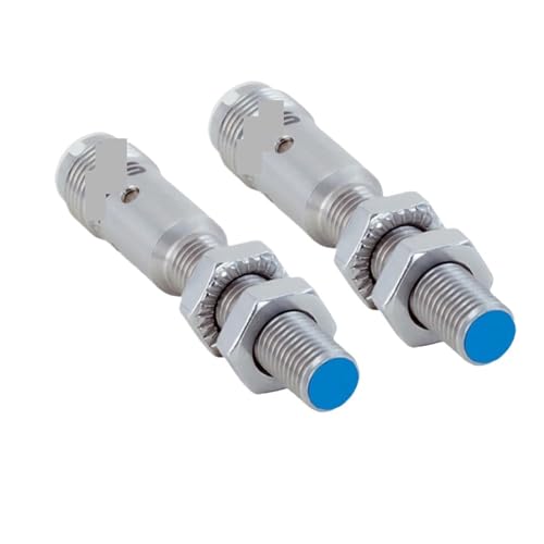Annäherungssensoren Original IMBO8-04NNOVT0S 1072671 inductive proximity switch non-flush Annäherungssensoren Annäherungssensoren Original IMBO8-04NNOVT0S 1072671 inductive proximity switch non-flush Annäherungssensoren von DOMOJT