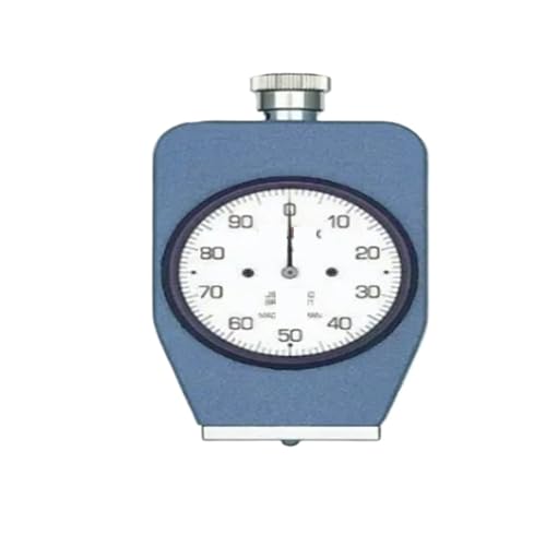 C-type hardness tester GS-703G hardness tester pointer hardness tester Härteprüfer von DOMOJT