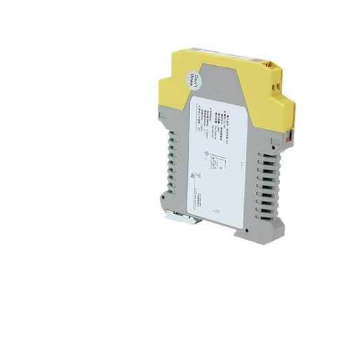 CZSR8002-2A2AT(M) Safety Relay von DOMOJT