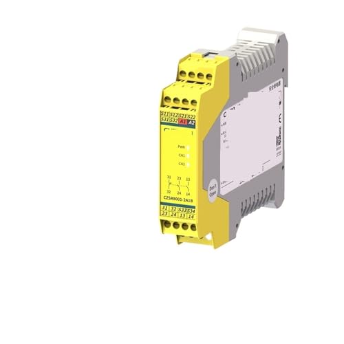 CZSR8201-3A1B safety relay original relay von DOMOJT