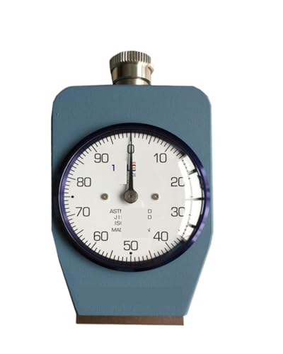D-Type Hardness Tester GS-702N, GS-720N, GS-706N Härteprüfer(GS-720N) von DOMOJT