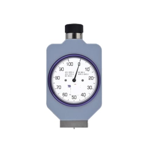 D-type hardness tester GS-620 portable hardness tester original Härteprüfer D-type hardness tester GS-620 portable hardness tester original Härteprüfer von DOMOJT