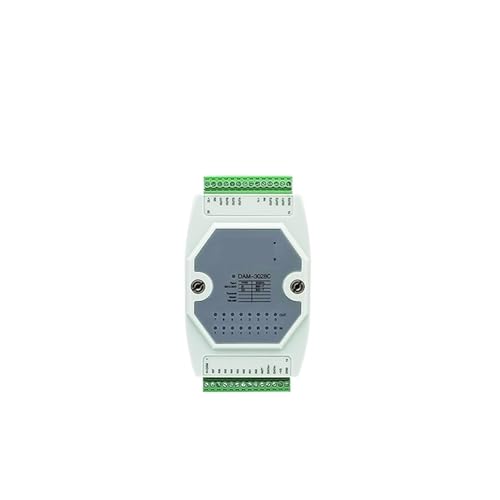 DAM3028C DAM3028D DAM3028MA DAM3028MB DAM3028MC Temperature Acquisition Module(DAM3028C) von DOMOJT